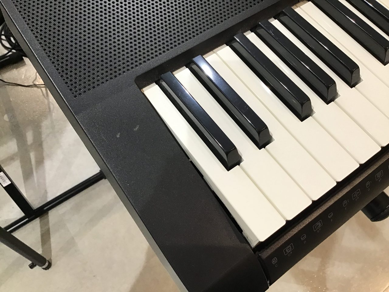 Casio CTK-2200（中古）【楽器検索デジマート】