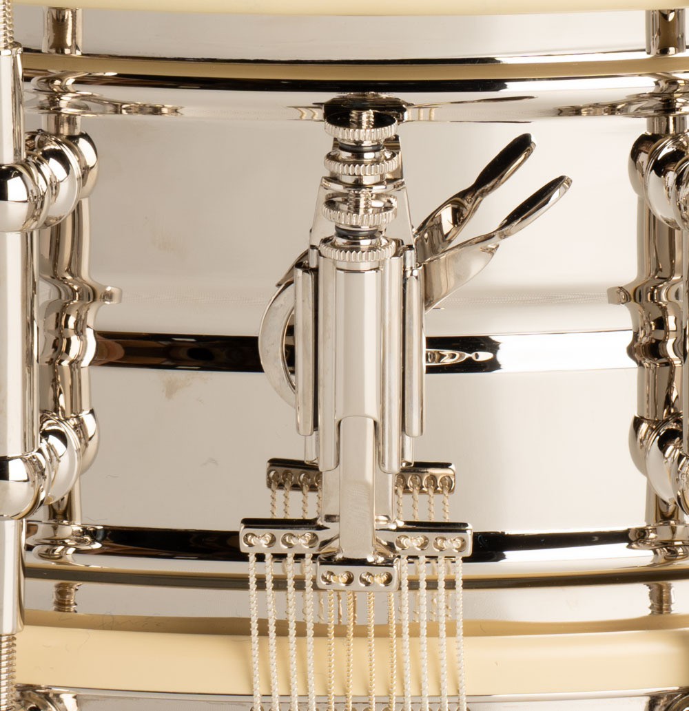 AK Drums 5.5