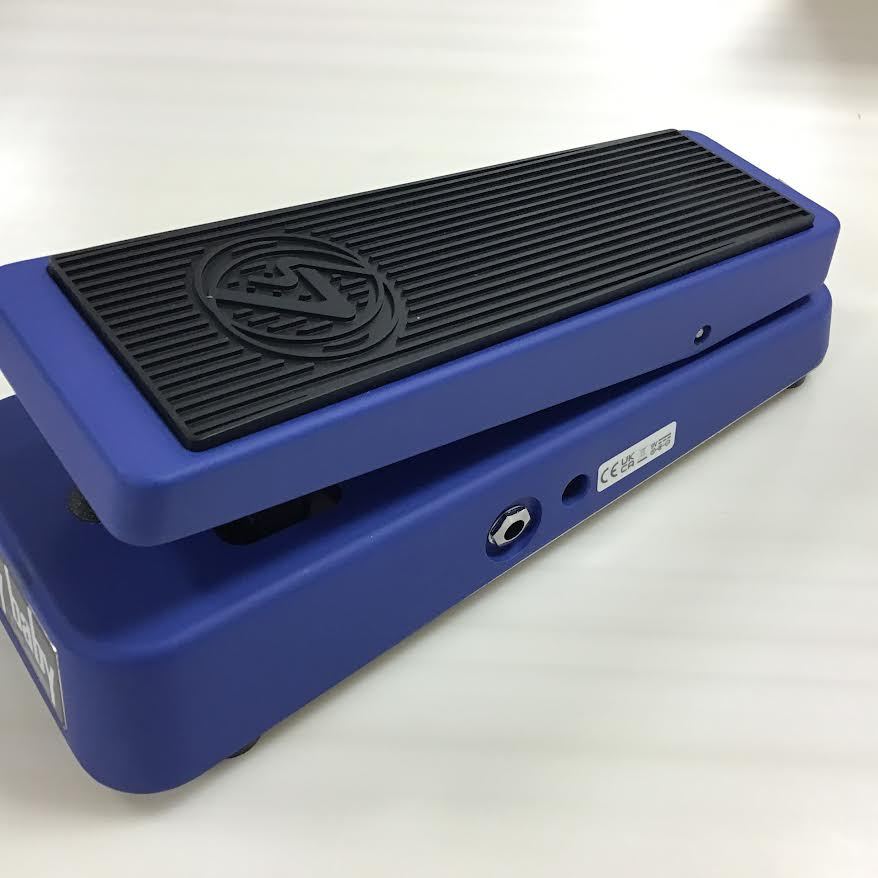 Jim Dunlop AT95 Akira Takasaki Signature Wah（新品/送料無料