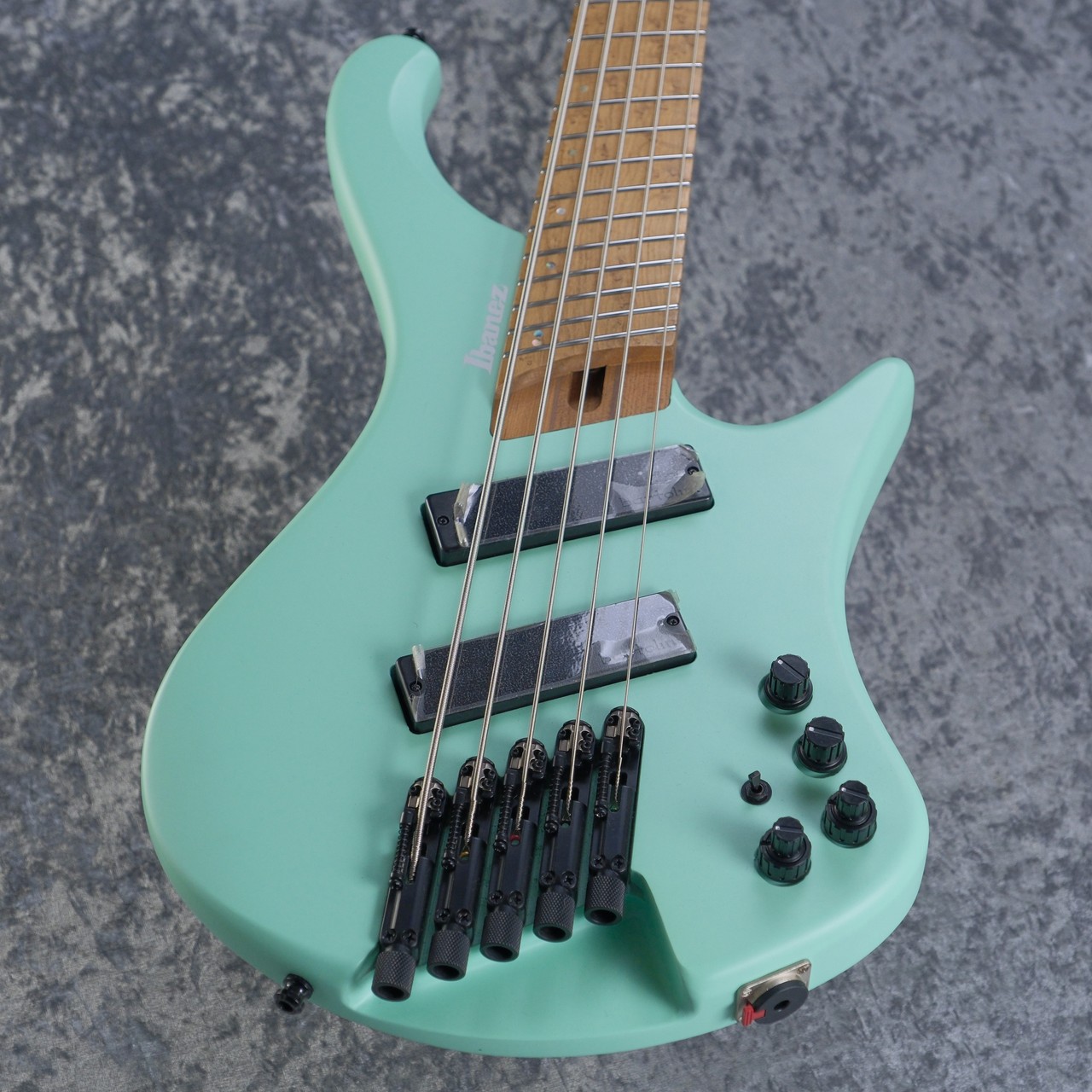 Ibanez EHB1005MS - Sea Foam Green Matte - 【#I250204792】（新品