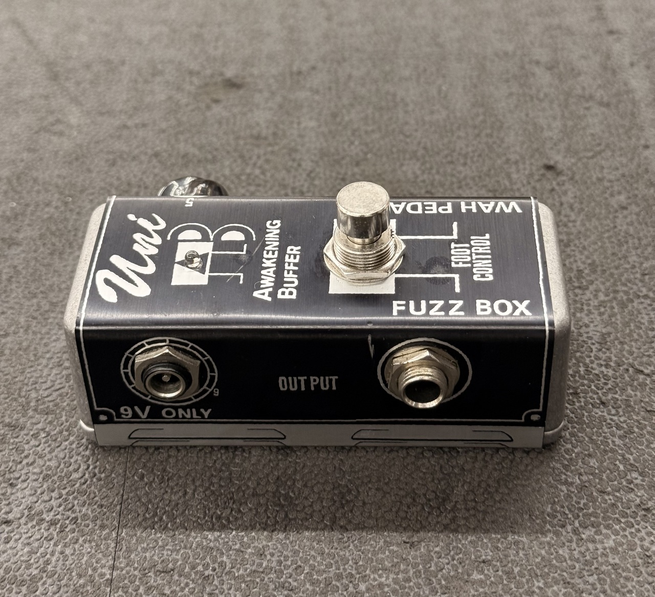 Uni Awakening Buffer 楽器・機材
