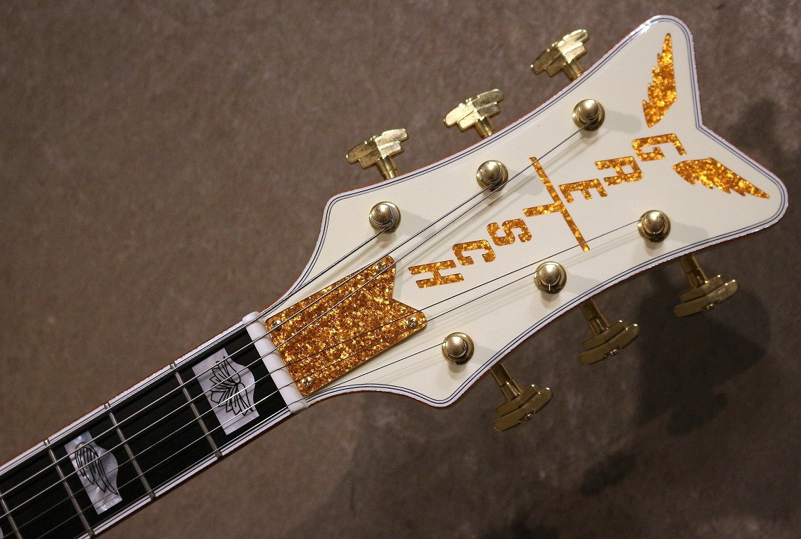Gretsch G6136-55 Vintage Select Edition '55 Falcon 2022年製
