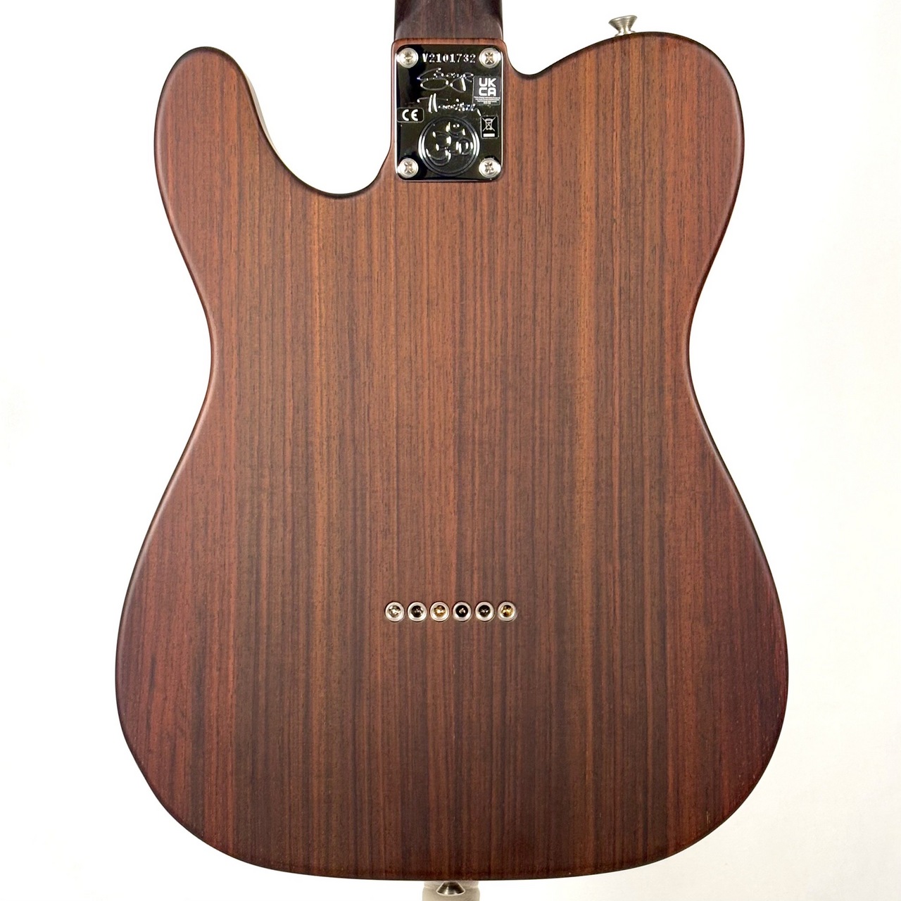 Fender 【2021年製】George Harrison Rosewood Telecaster【3.68