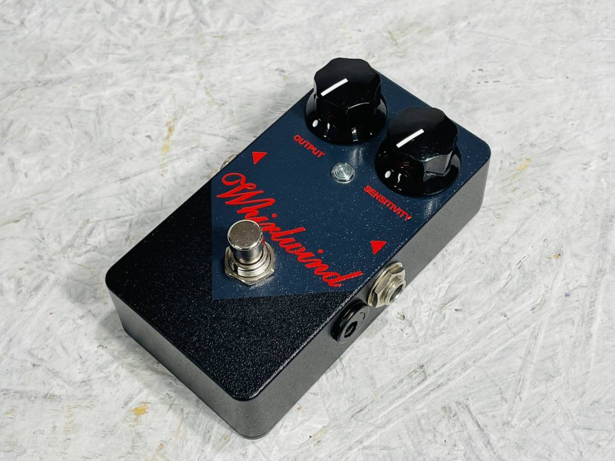 WhirlWind The Red Box Compressor（中古）【楽器検索デジマート】
