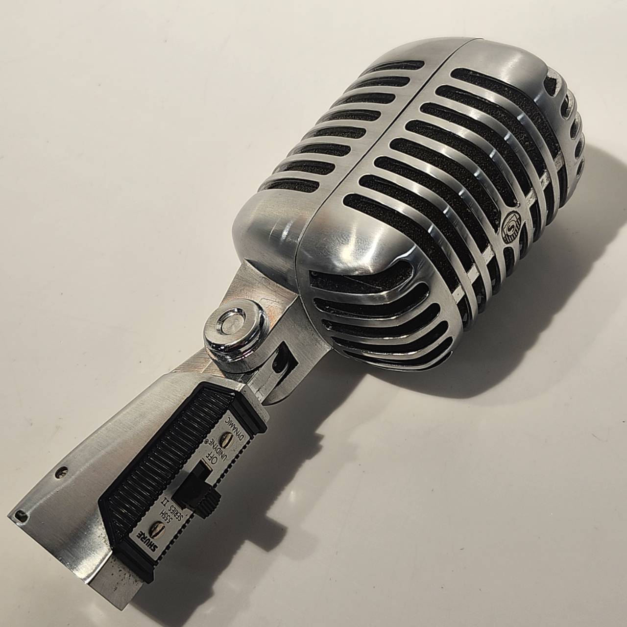 Shure 55SH2（中古/送料無料）【楽器検索デジマート】