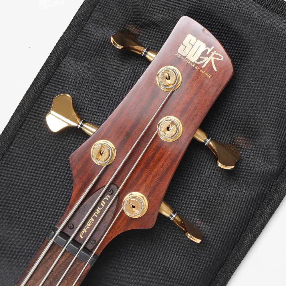 Ibanez 【中古】 IBANEZ アイバニーズ SR1200 VNF SR Premium