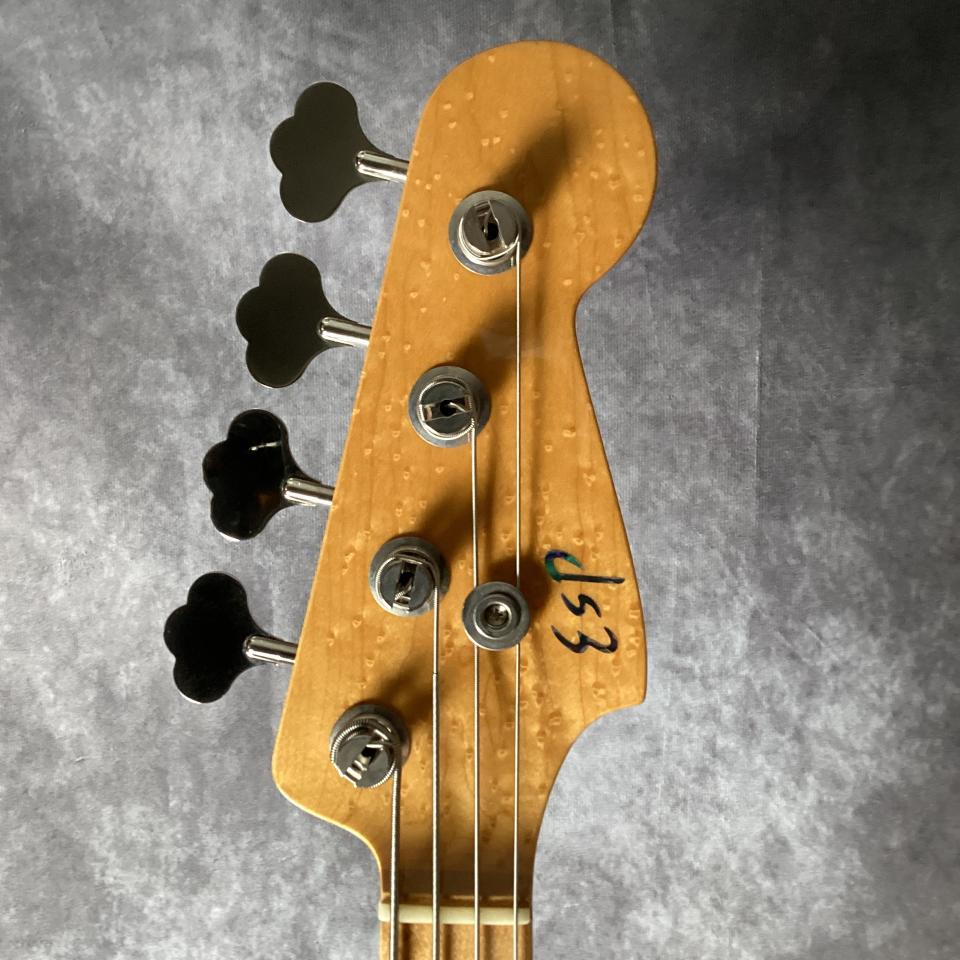 ESP PB-720 カスタムオーダー品（中古）【楽器検索デジマート】