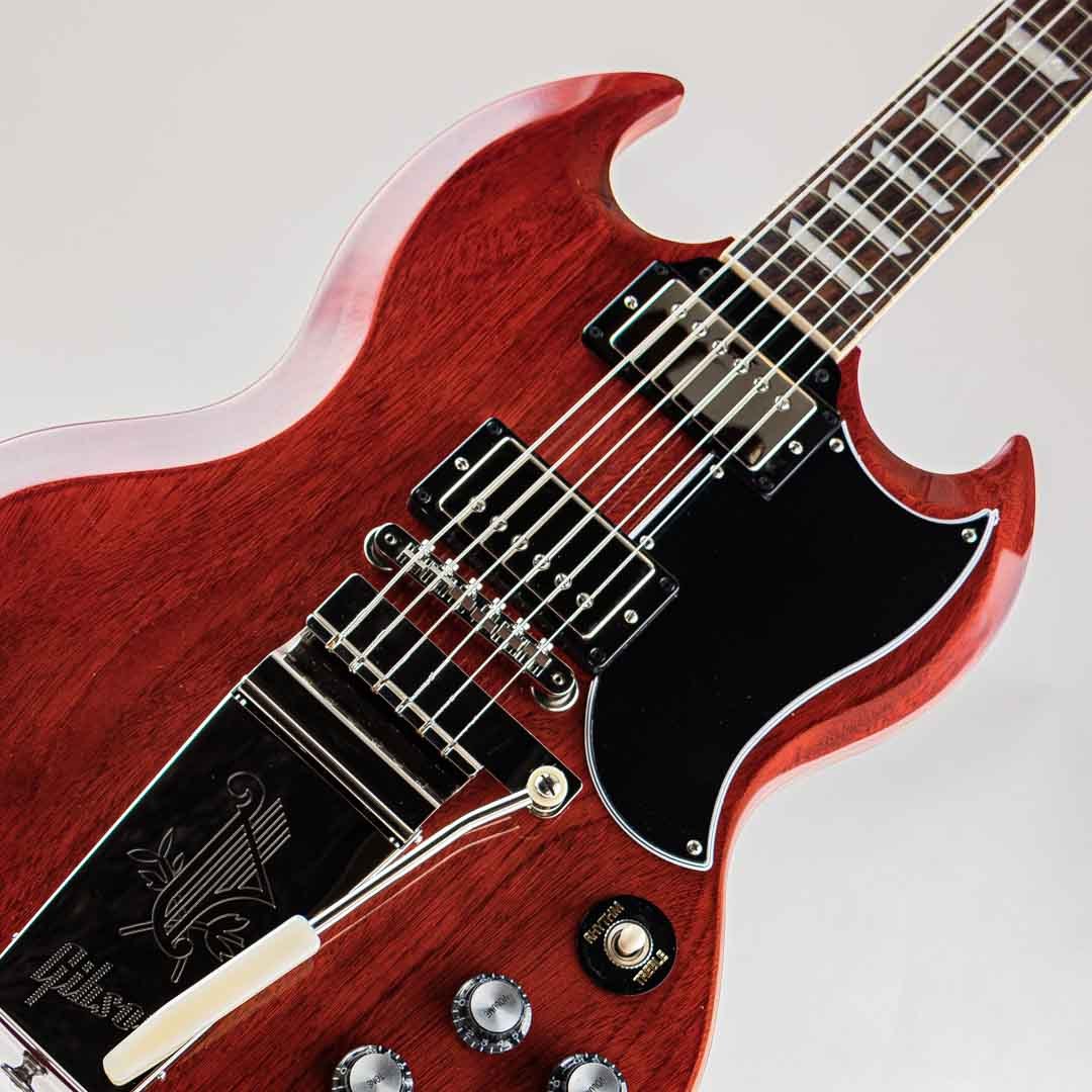 マエストロ　SG Gibson The Choice of Legends