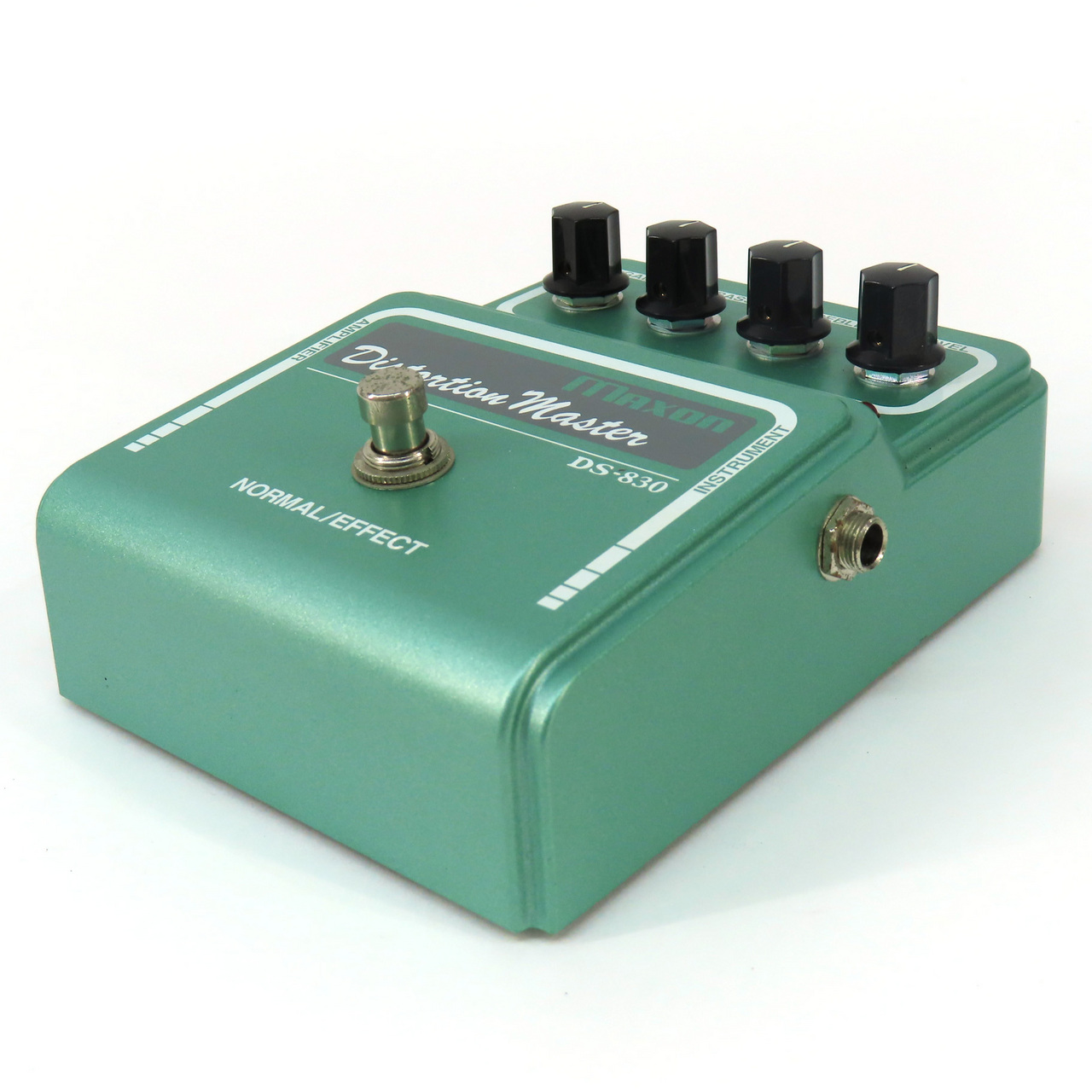 Maxon DS-830 Distortion Master（中古/送料無料）【楽器検索デジマート】