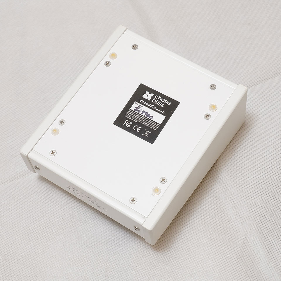 Chase Bliss CXM 1978（B級特価）【楽器検索デジマート】