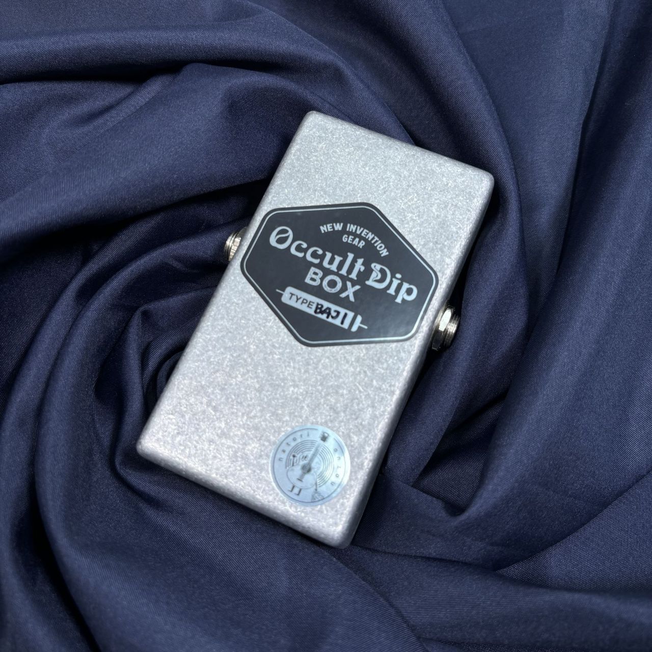 なとり音造 Occult Dip Box【TypeBAJ1】（新品/送料無料）【楽器検索