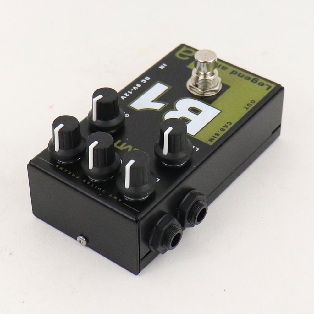 AMT ELECTRONICS 【中古】 プリアンプ AMT ELECTRONICS B-1