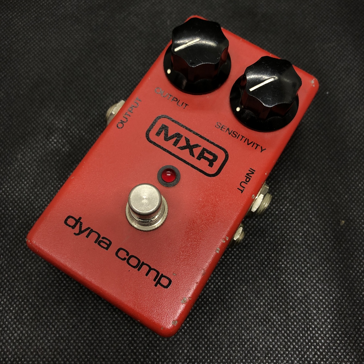MXR DYNA COMP Dunlop初期リイシュー （ビンテージ/送料無料）【楽器