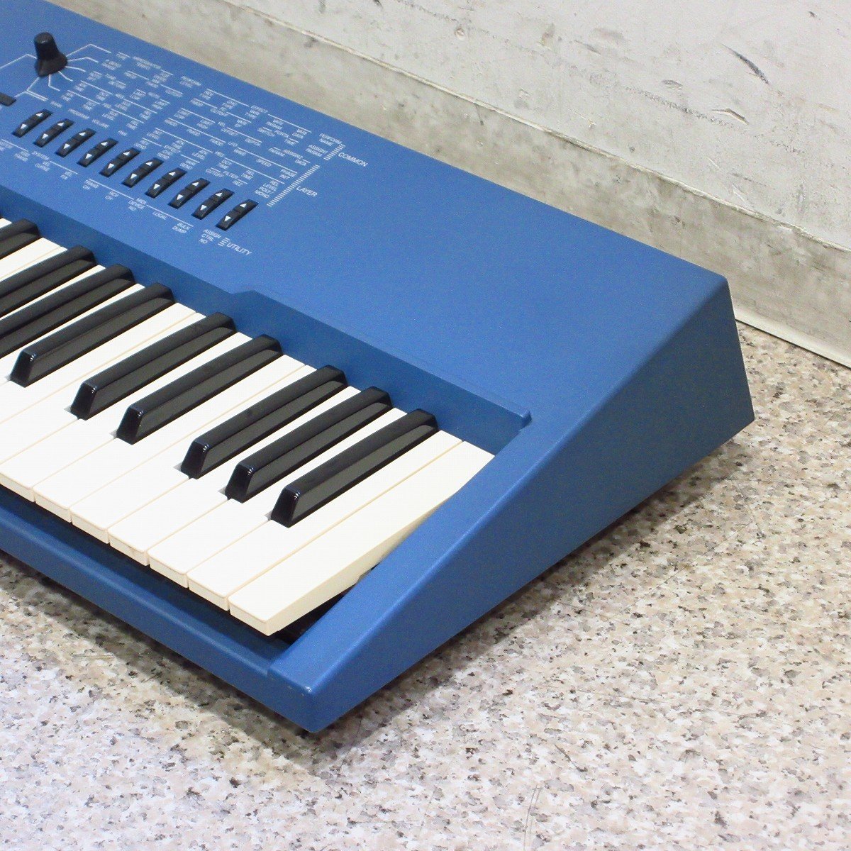 YAMAHA CS1x 