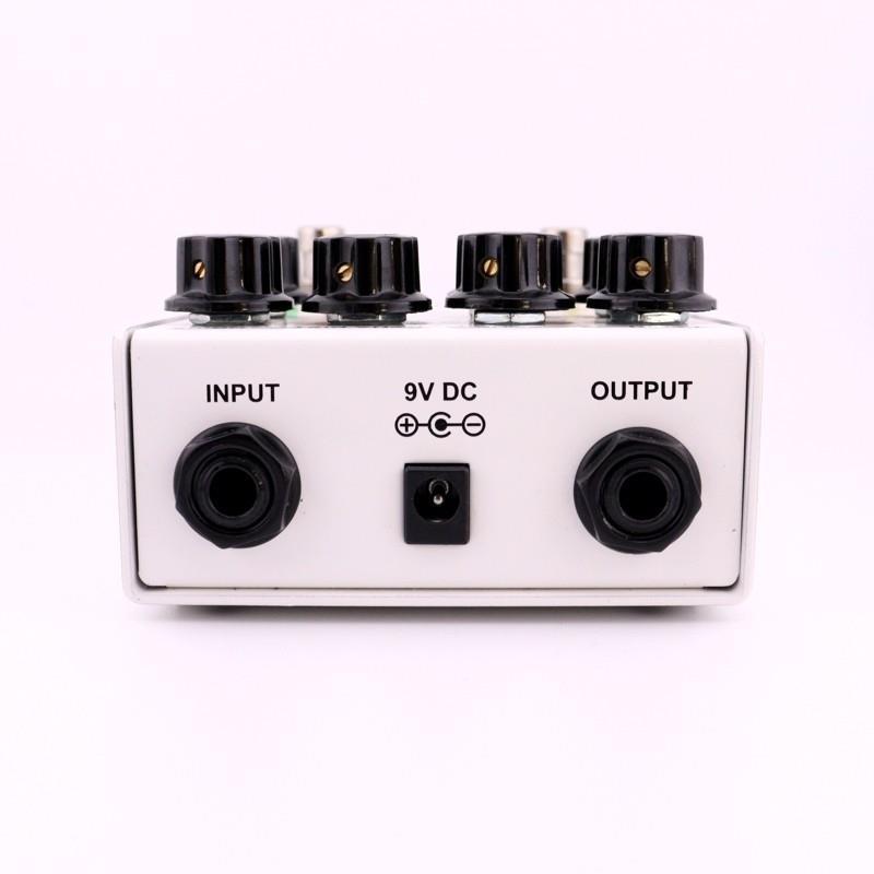 UNKNOWN USED 中古 TWIN DRIVE ツインドライブ (ILITCH イリッチ