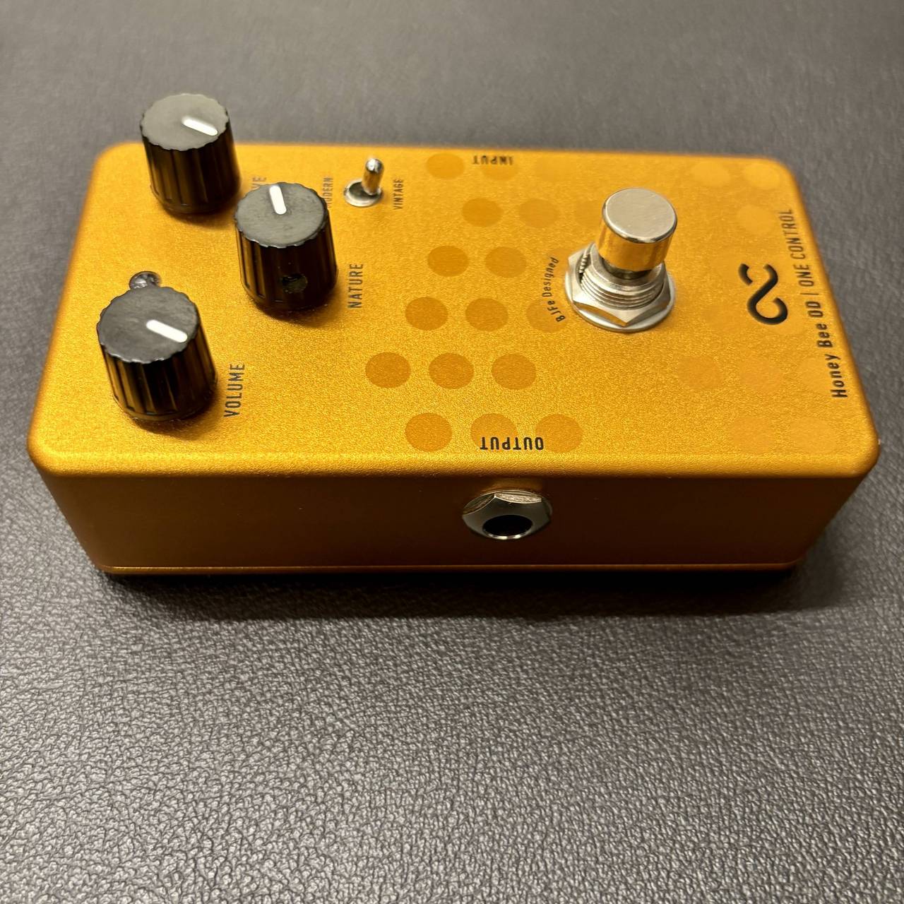 ONE CONTROL Honey Bee OD（中古/送料無料）【楽器検索デジマート】