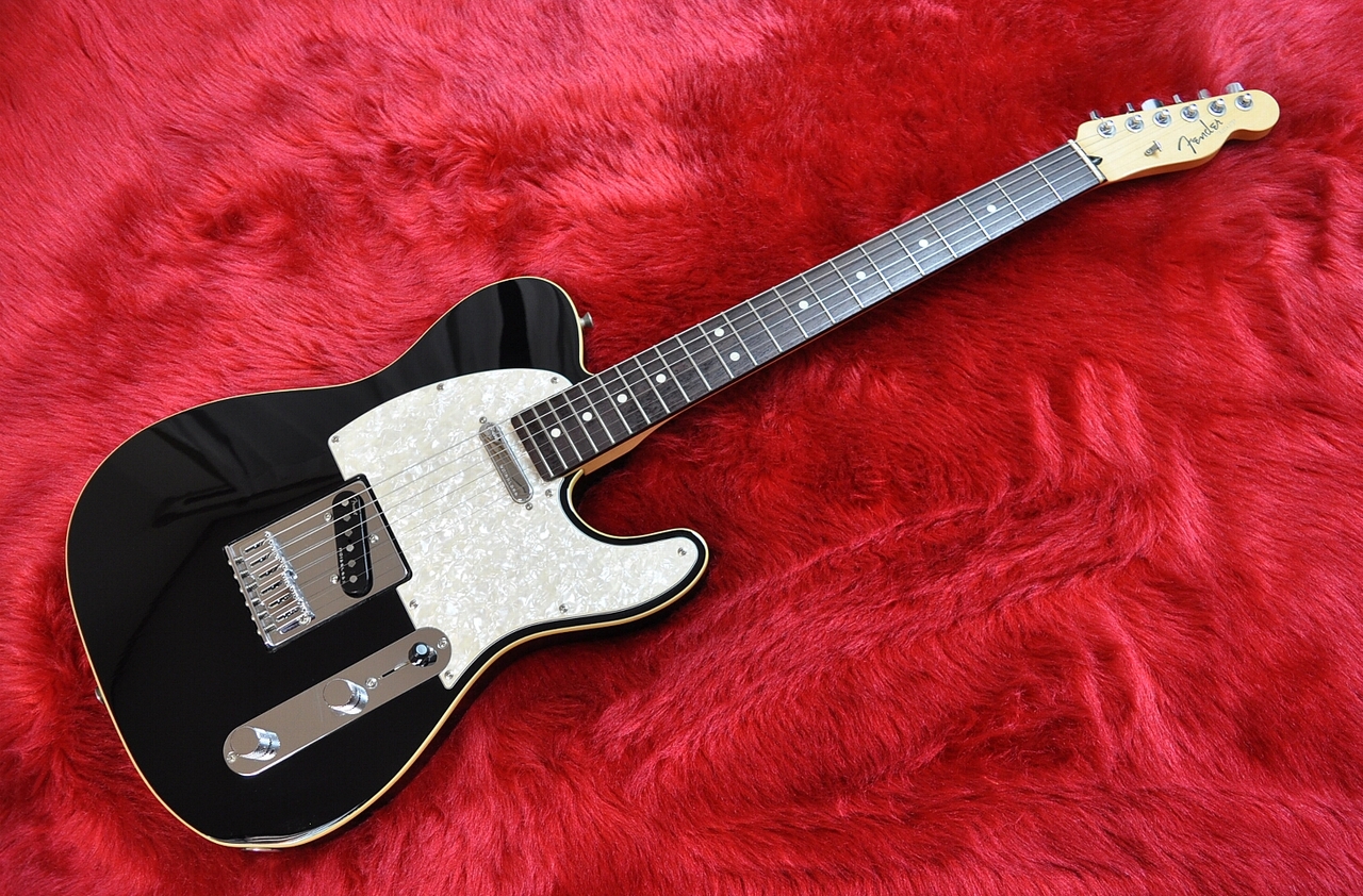 ギター Fender Made in Japan Modern Telecaster Fender Made in Japan Modern Telecaster HH Rosewood