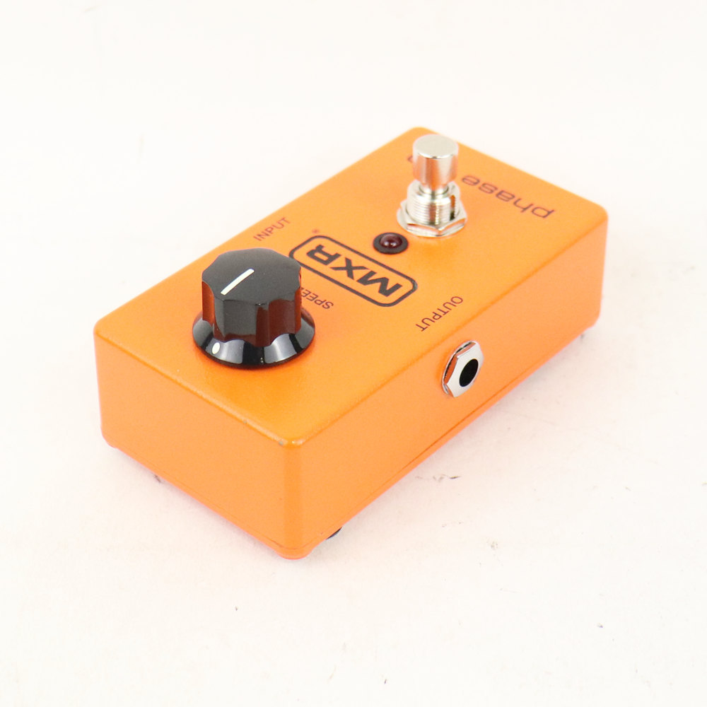 中古 MXR M101 Phase 90 フェイザー 楽天市場】【中古】 フェイザー MXR M-101 PHASE90 ギター