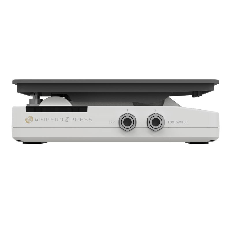 HOTONE AMPERO II PRESS（ホットトーン）エクスプレッションペダル