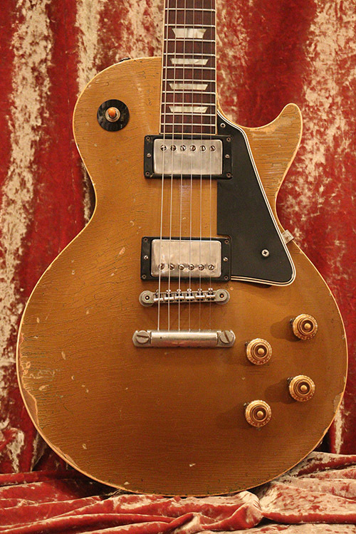 Gibson 1957 Les Paul Standard 