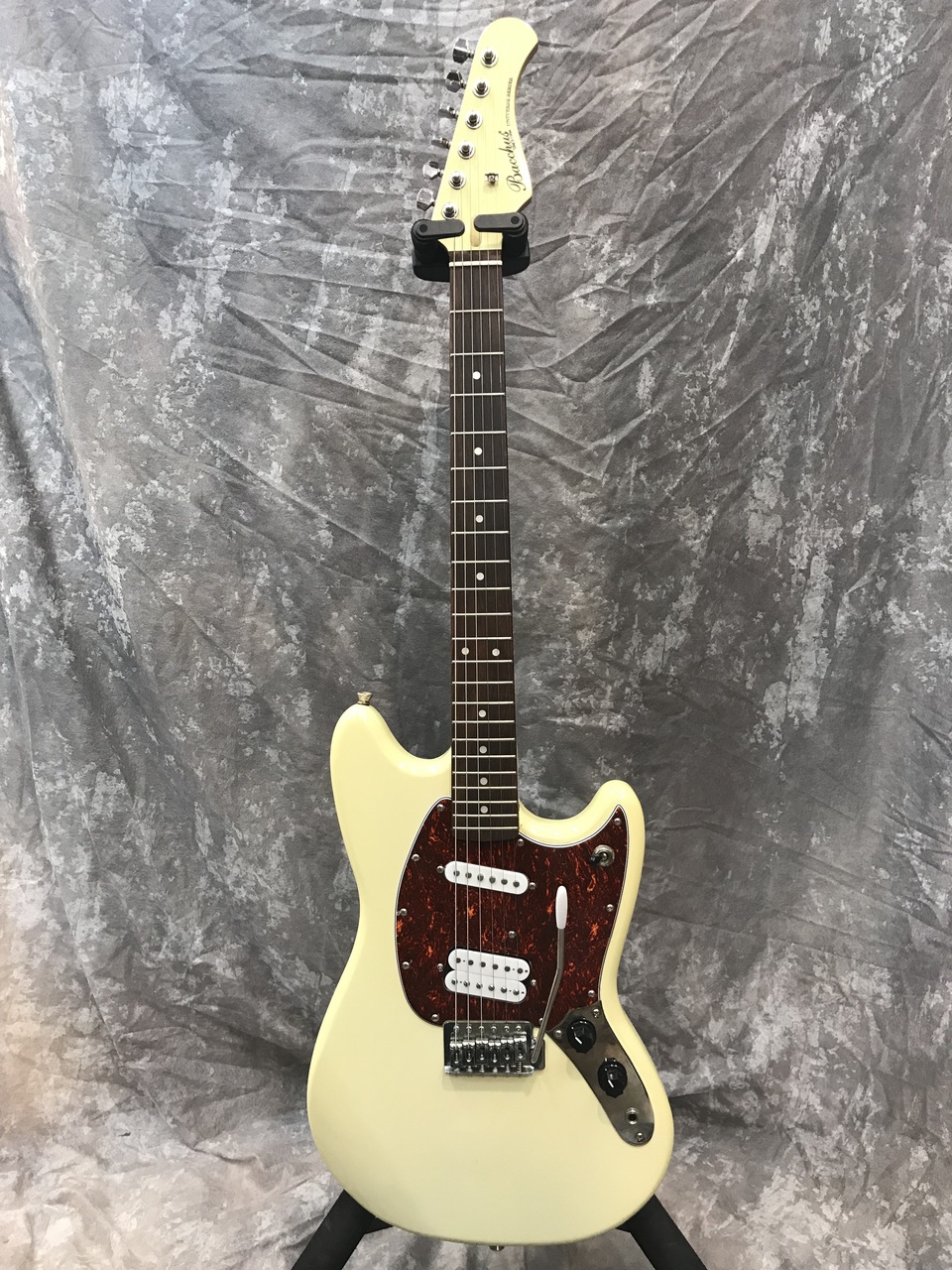 Bacchus BMS-SH/R（中古）【楽器検索デジマート】