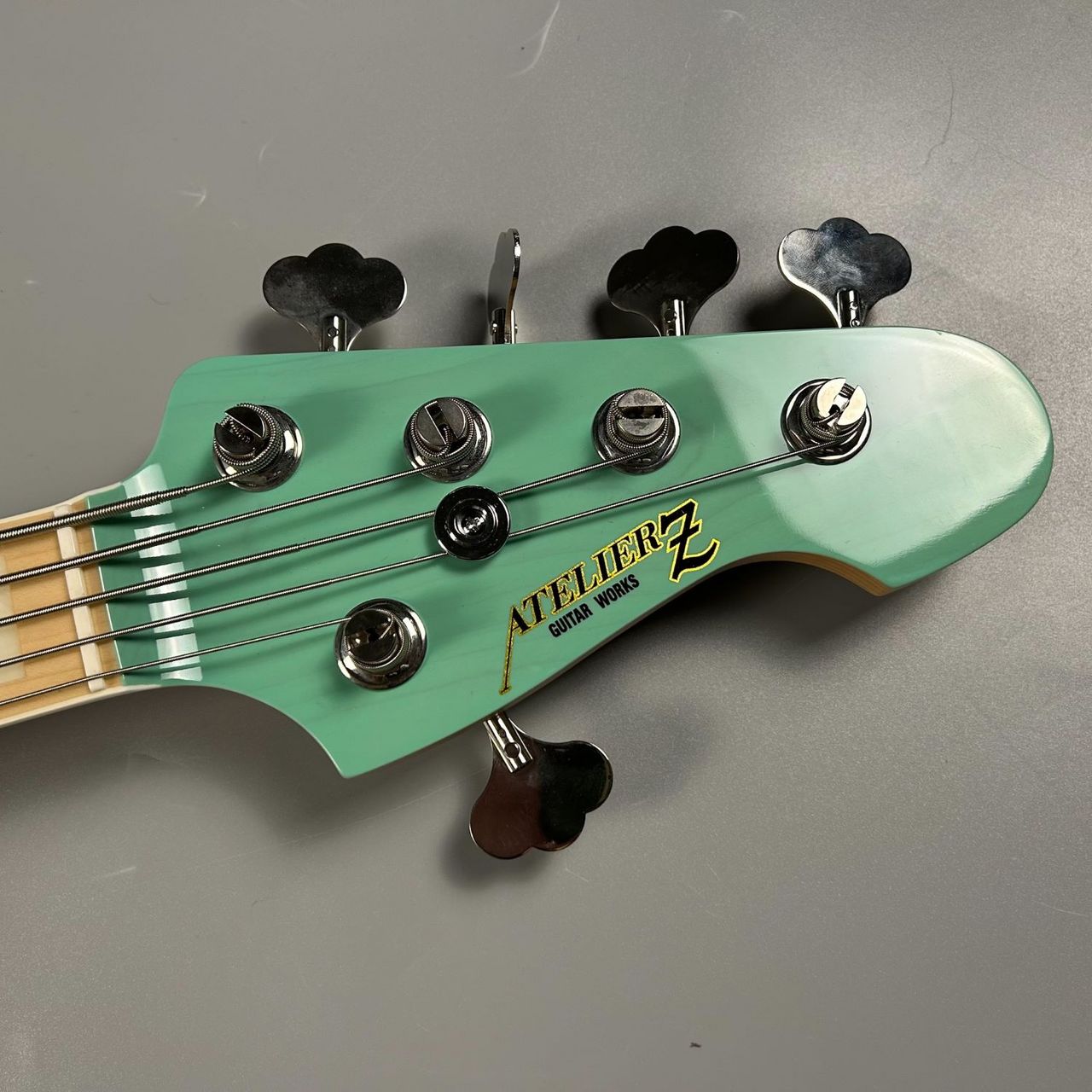 ATELIER Z Beta5-CUSTOM【中古/現物画像】（中古/送料無料）【楽器検索