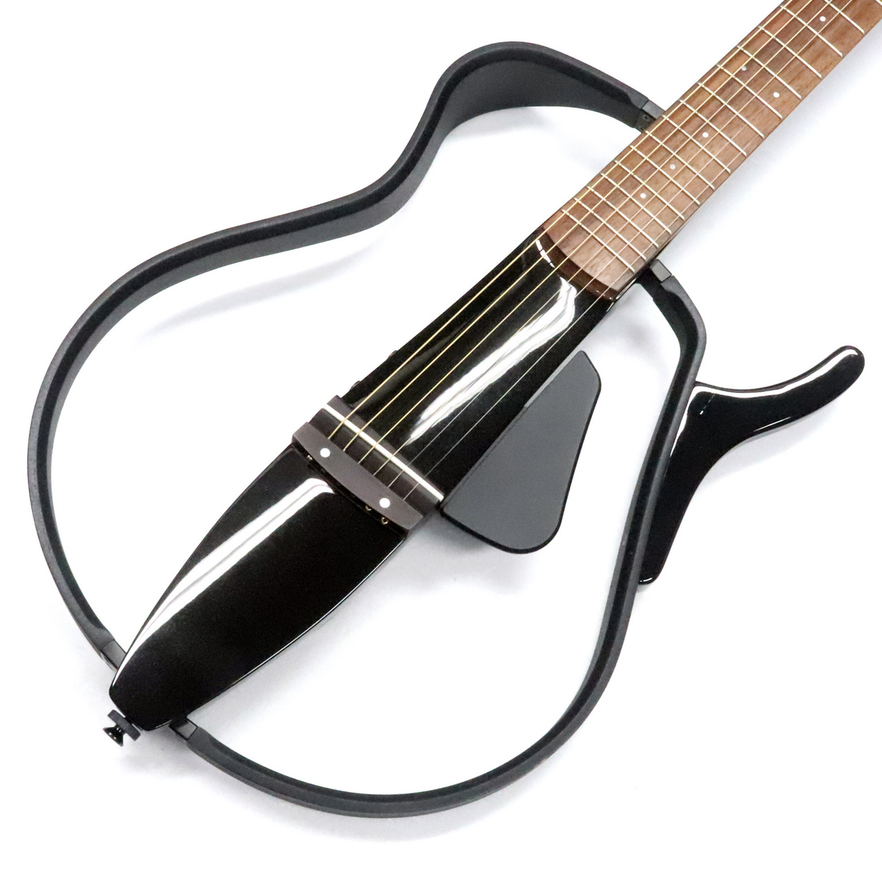 YAMAHA SLG100S BL（中古）【楽器検索デジマート】