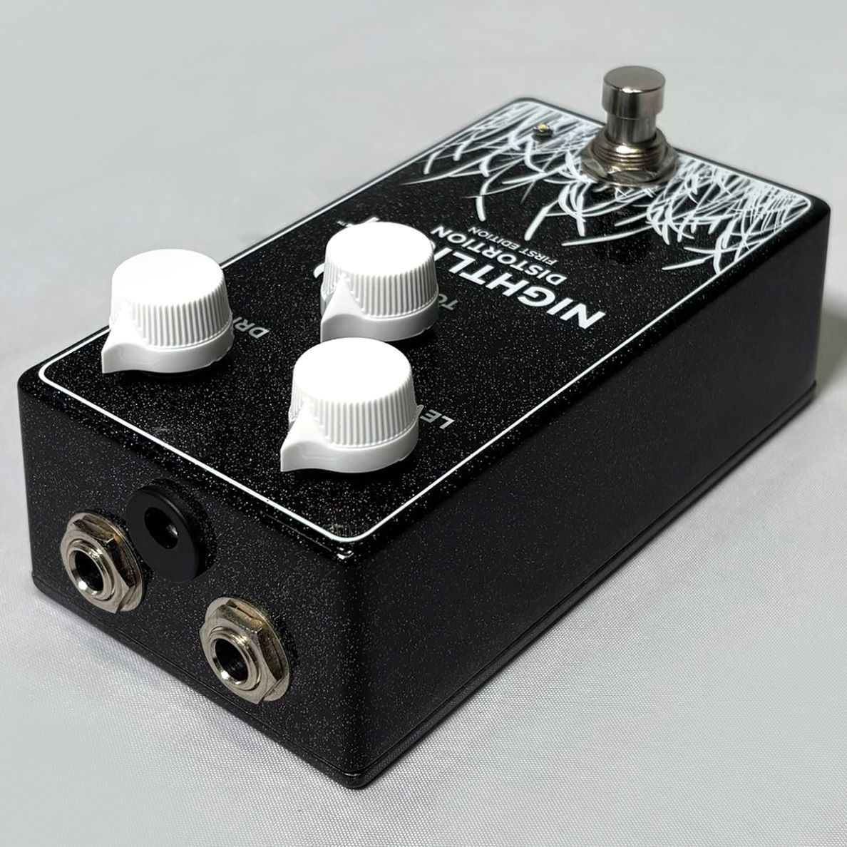 ギター Pedaltrain Nightlight Pedaltrain Nightlight Distortion