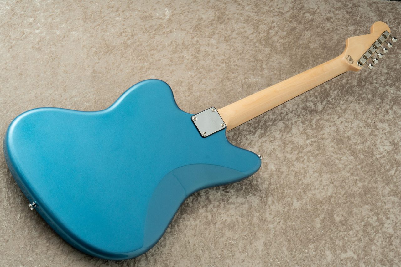 【最終値下げ】SchecterSD-2限定モデルSeymour Duncan搭載 SCHECTER [※お取り寄せ商品] SD-2-24-AL Maple/See-thru Purple