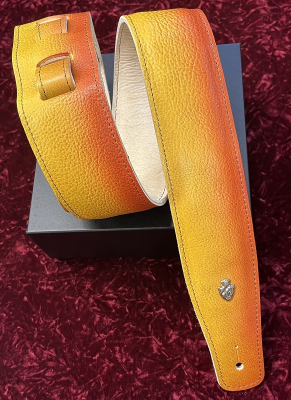 Grande uomo Custom Shop G-Premium 