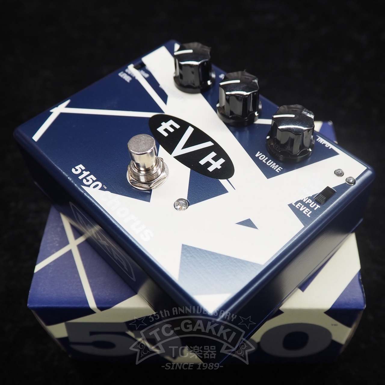 MXR EVH30 5150 Chorus（中古）【楽器検索デジマート】