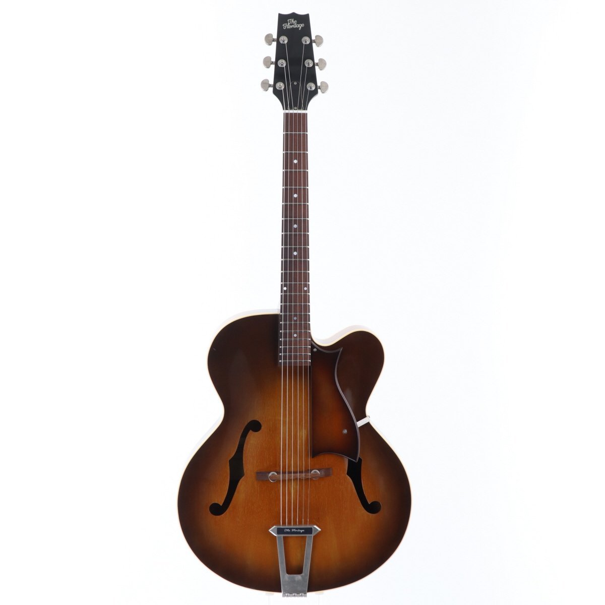 Heritage Eagle ASB【心斎橋店】（中古/送料無料）【楽器検索デジマート】