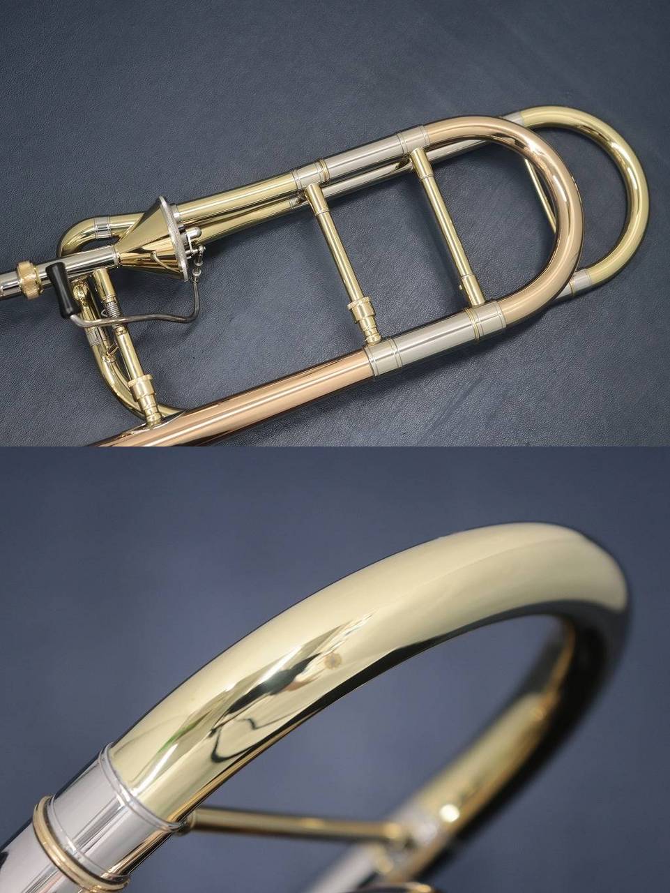 Getzen 3047AFR【状態良好 中古】【ゲッツェン】【アキシャルフロー