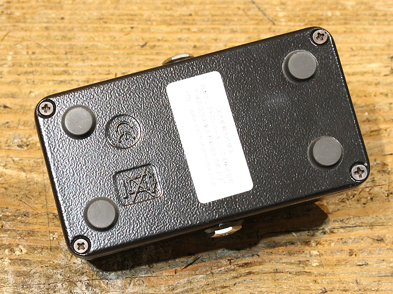 Electro-Harmonix Pocket Metal Muff（中古）【楽器検索デジマート】