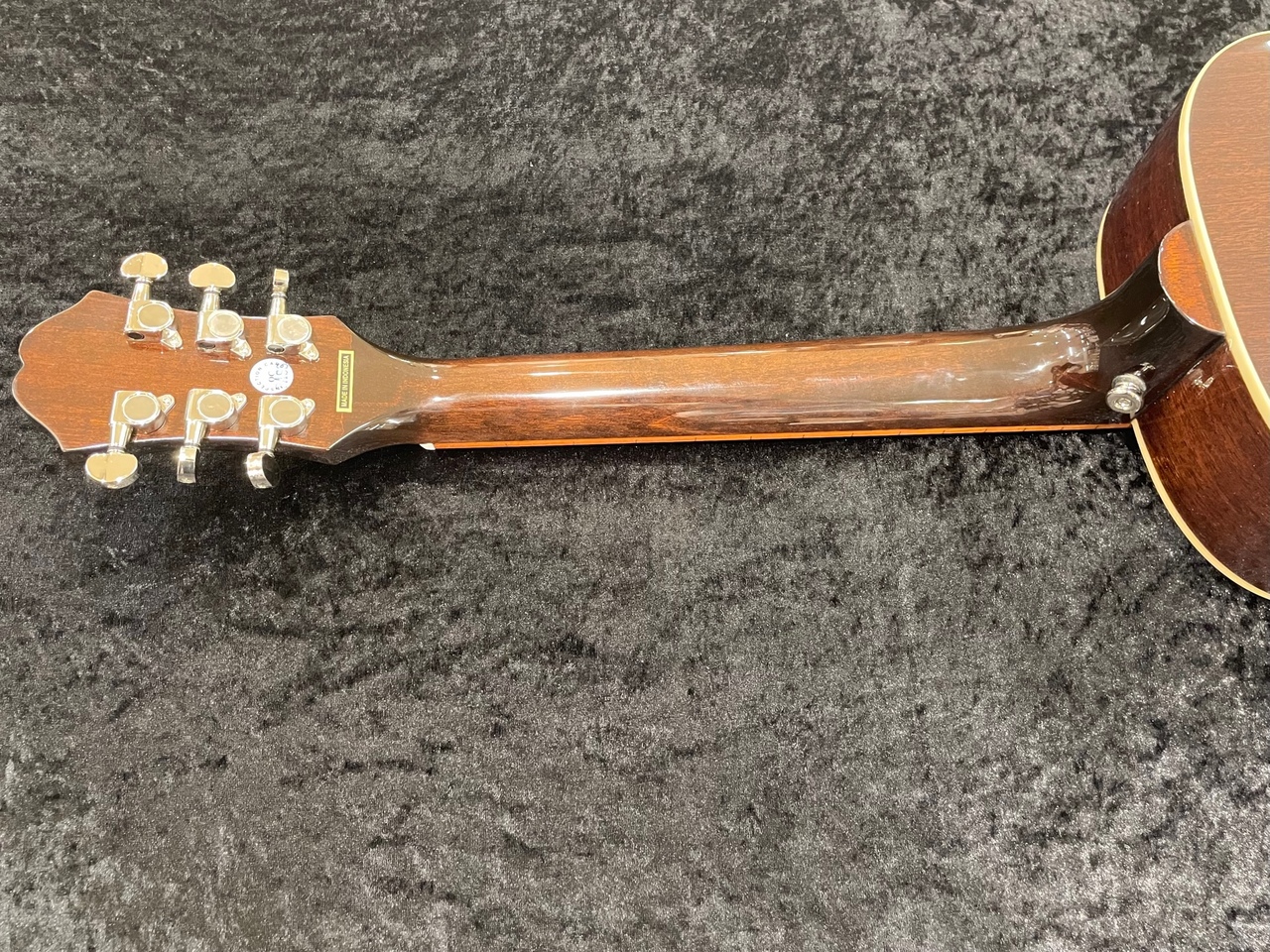 Epiphone Lil' Tex Travel Acoustic / Faded Cherry （新品）【楽器