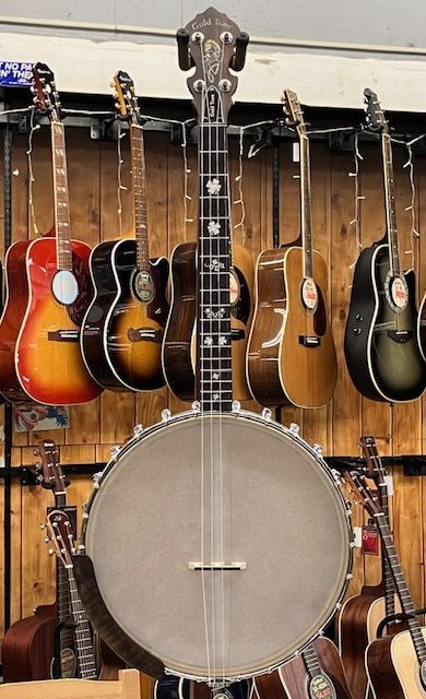 Tenor Banjo 　テナー・バンジョー 値下げ Gold Tone IT-17 Irish Tenor Banjo（新品）【楽器検索デジマート】