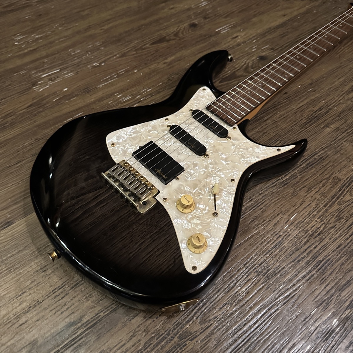 Aria Pro II Aria Pro II VIPER Series Japan Electric Guitar（中古