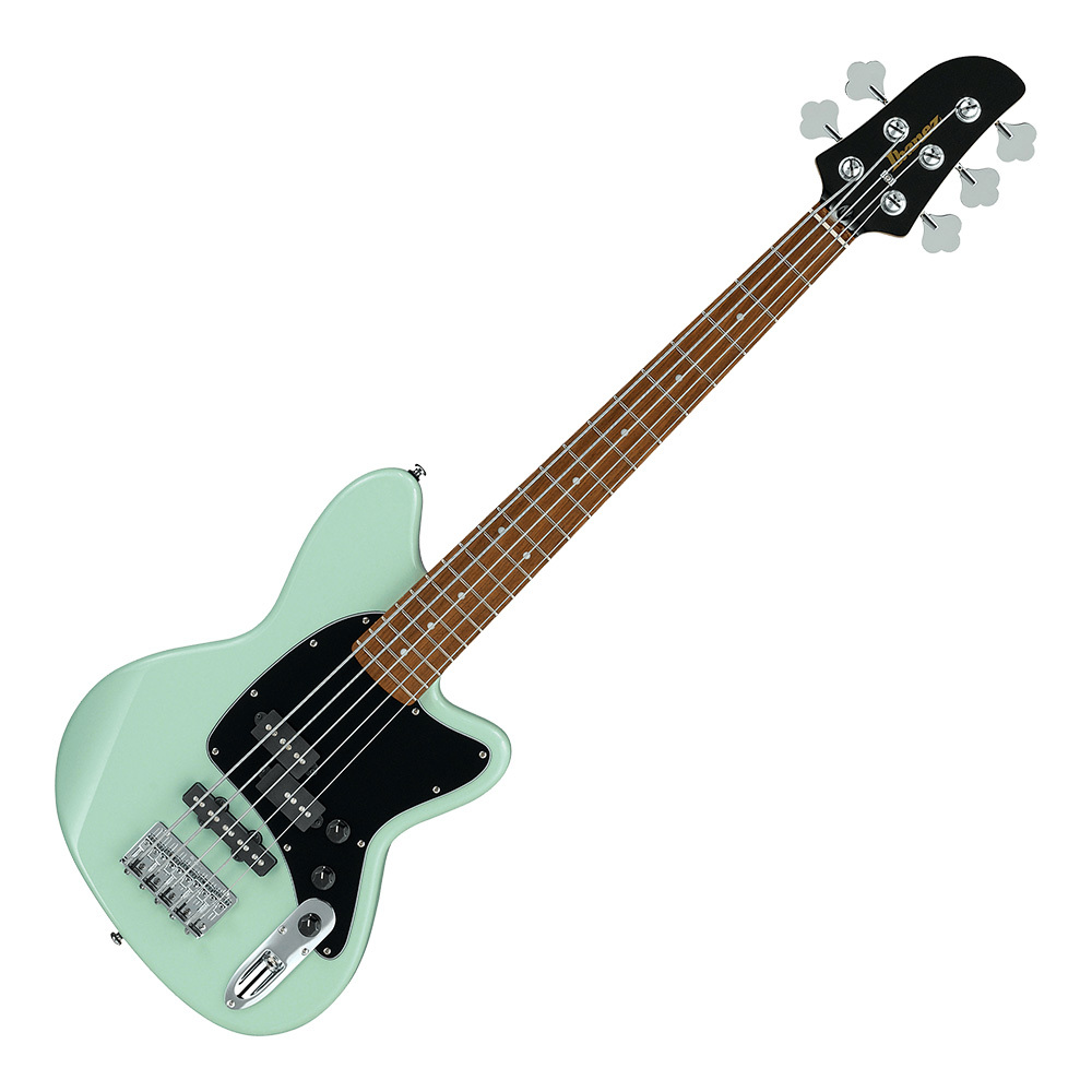 【中古・美品】Ibanez Talman Bass Standard TMB35 Ibanez Talman Bass Standard TMB35-MGR (Mint Green)【30インチ