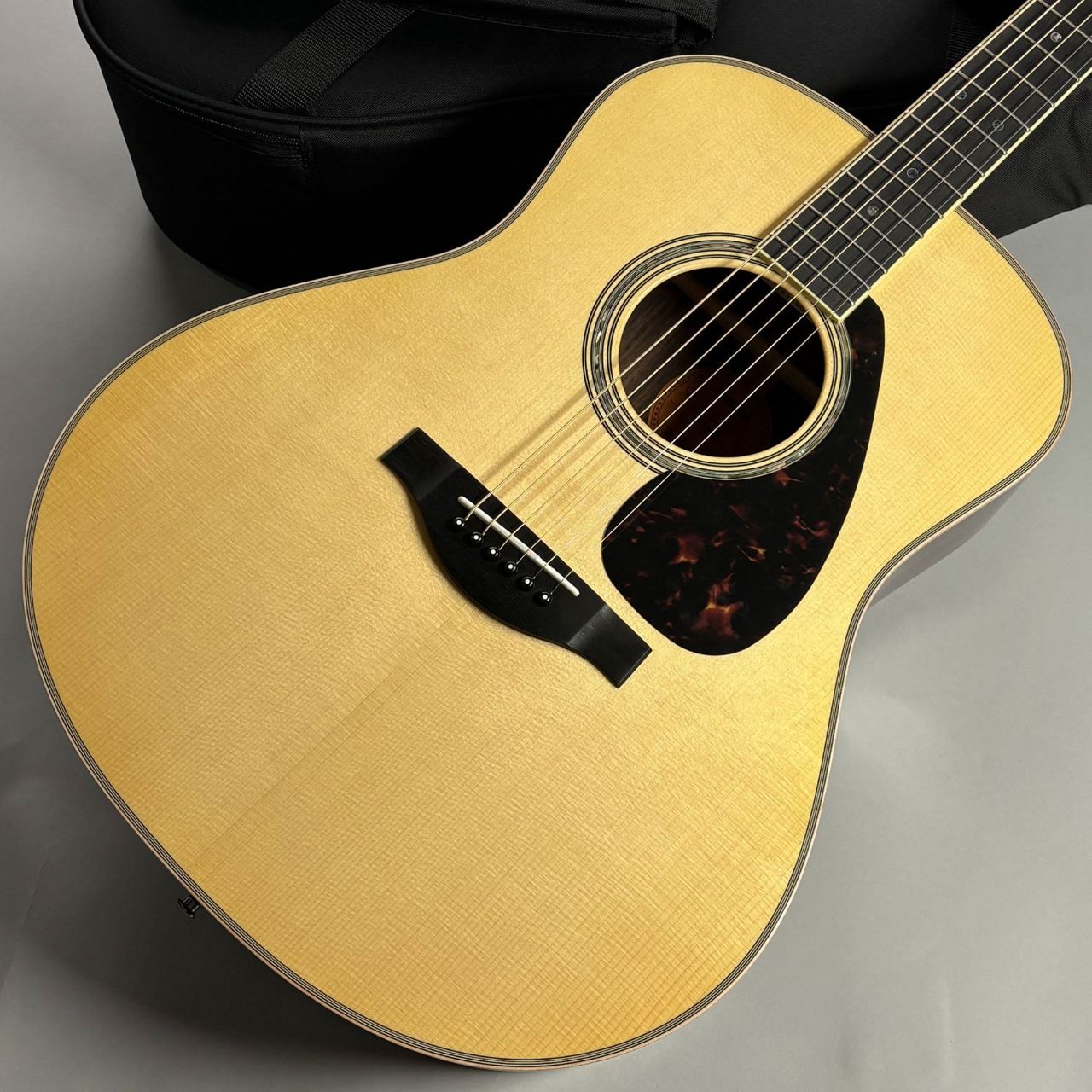 YAMAHA LL16 ARE NT エレアコギター（新品/送料無料）【楽器検索