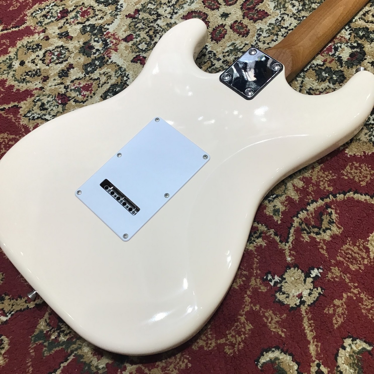 BUSKER'S 中古 BUSKER'S BST-Standard 【現物写真】（中古/送料