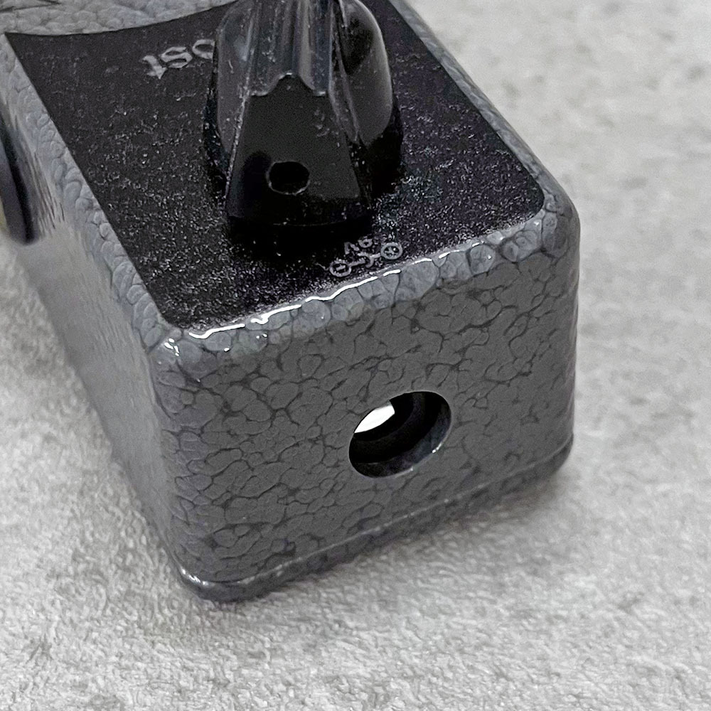 EarthQuaker Devices Black Eye 【数量限定品・日本市場限定モデル