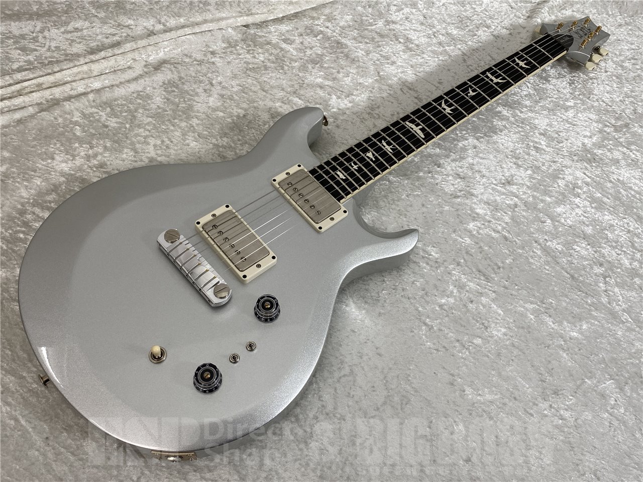 Paul Reed Smith(PRS) S2 MIRA 594(Platinum Metallic)（新品/送料無料
