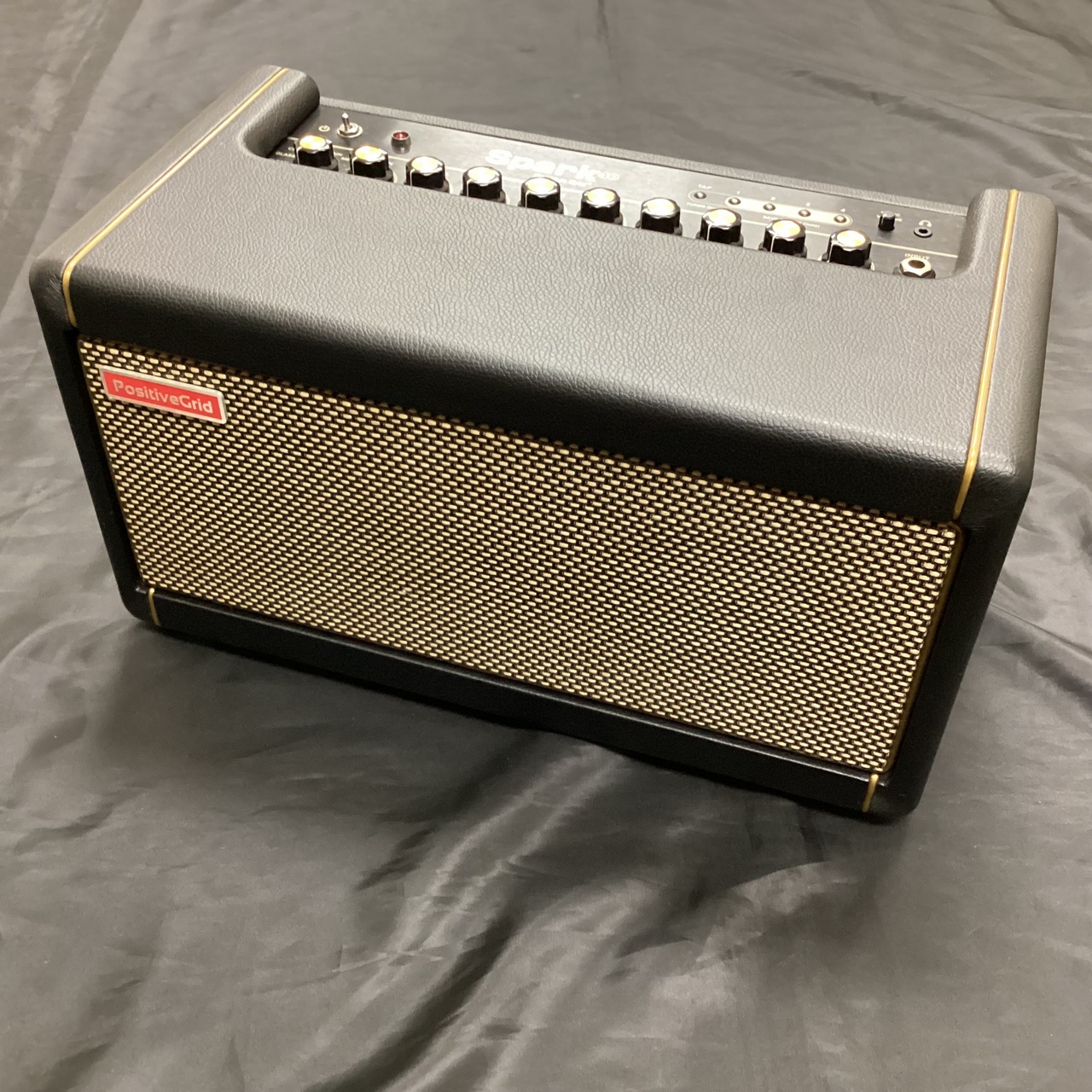 Positive Grid Spark 40（中古）【楽器検索デジマート】