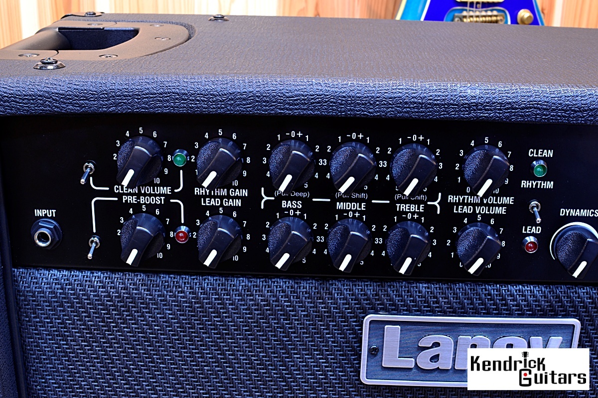 Laney IRT30-112（中古/送料無料）【楽器検索デジマート】