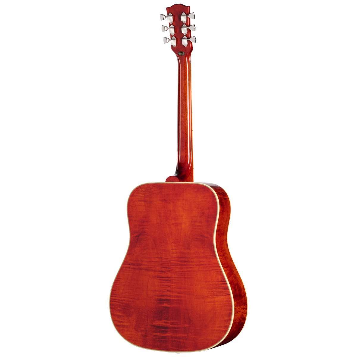 Epiphone Inspired by Gibson Custom 1963 Dove Reissue Natural
