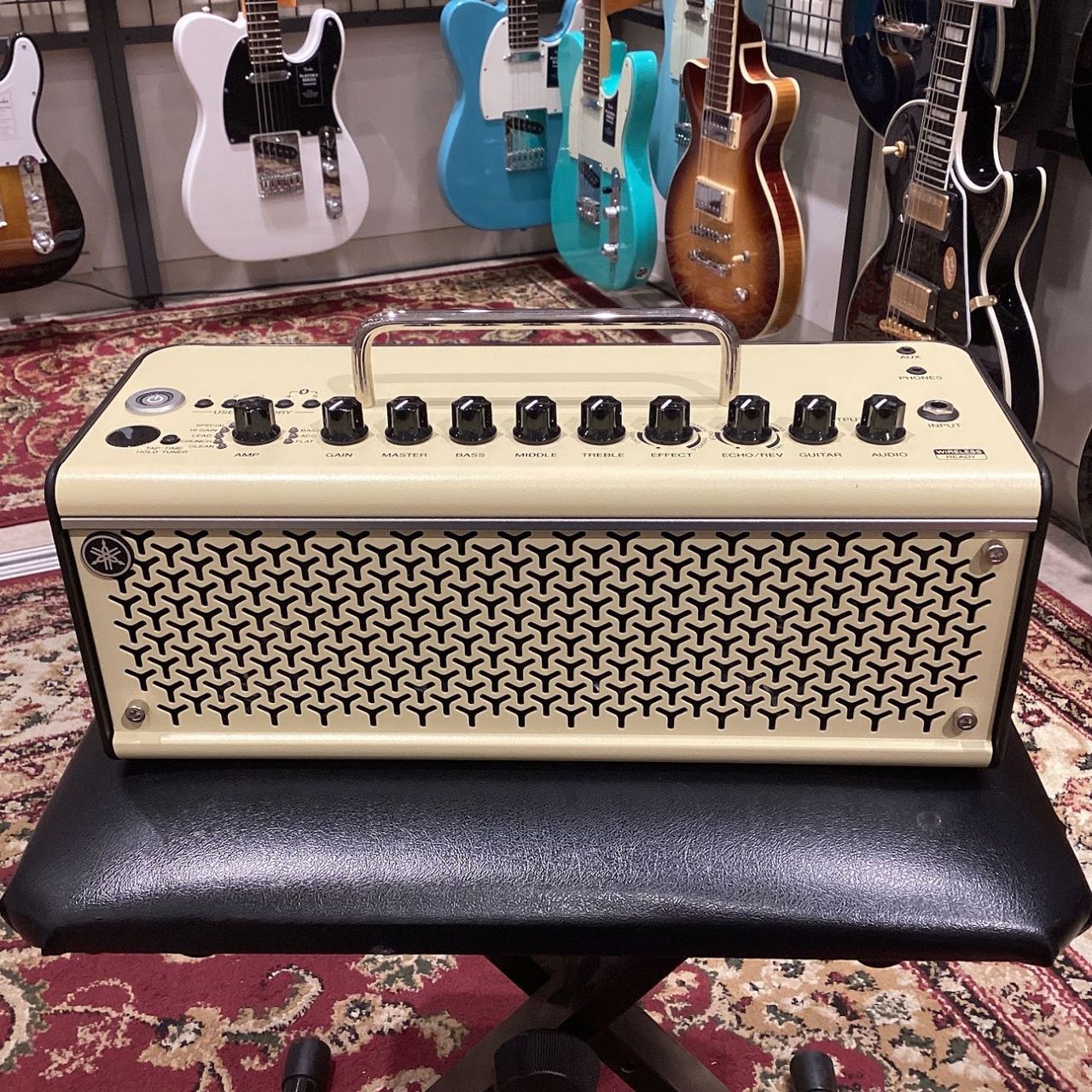 YAMAHA USED/THR10II wireless（中古/送料無料）【楽器検索デジマート】