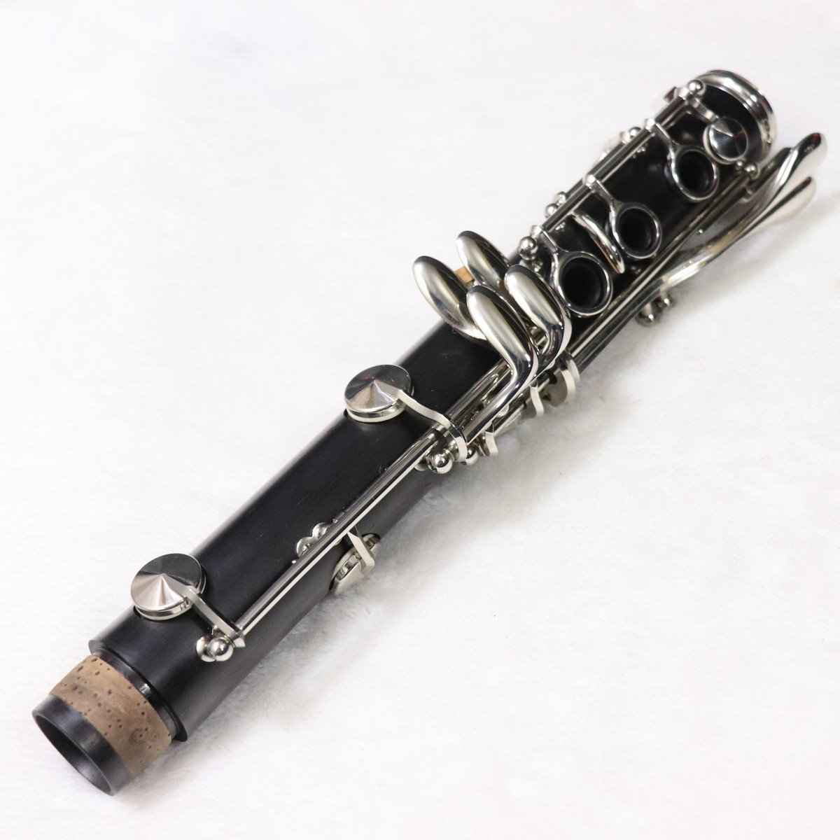 YAMAHA クラリネット YCL-352 全タンポ交換済み 【梅田店