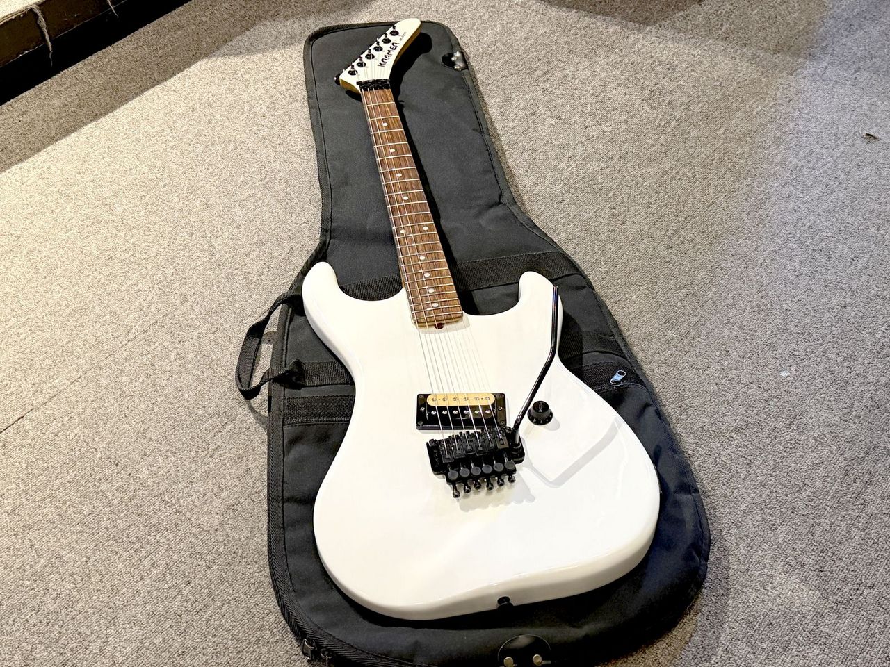 KRAMER JK-1000（中古）【楽器検索デジマート】