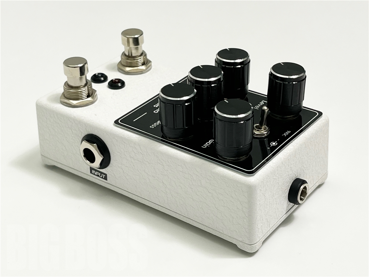 VeroCity Effects Pedals OD百-B2-