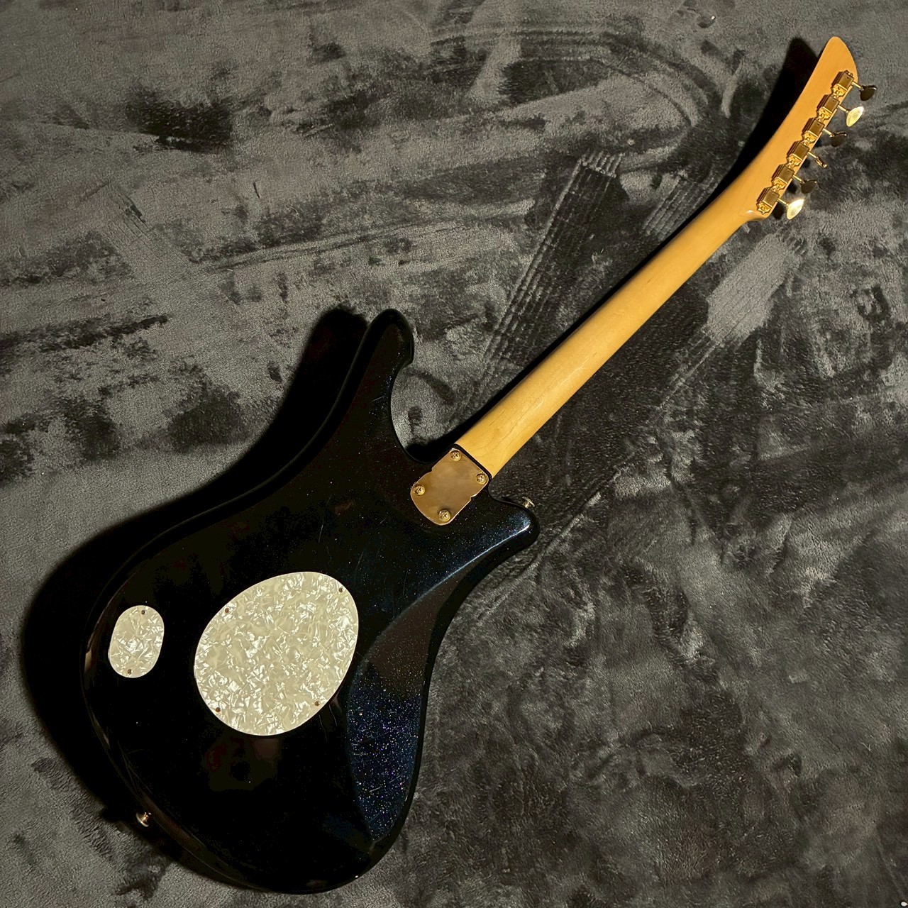YAMAHA BJ-Pro 